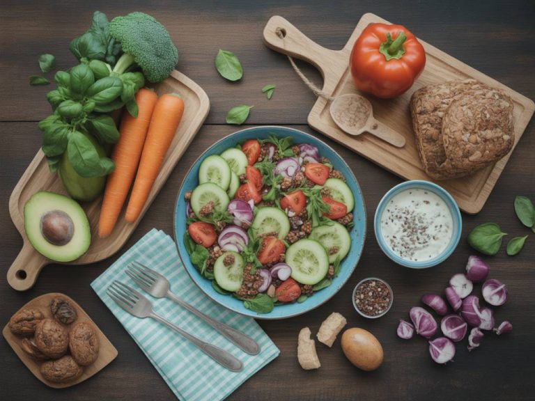 Aliment sans cholestérol : comment les intégrer dans un régime cardio-friendly