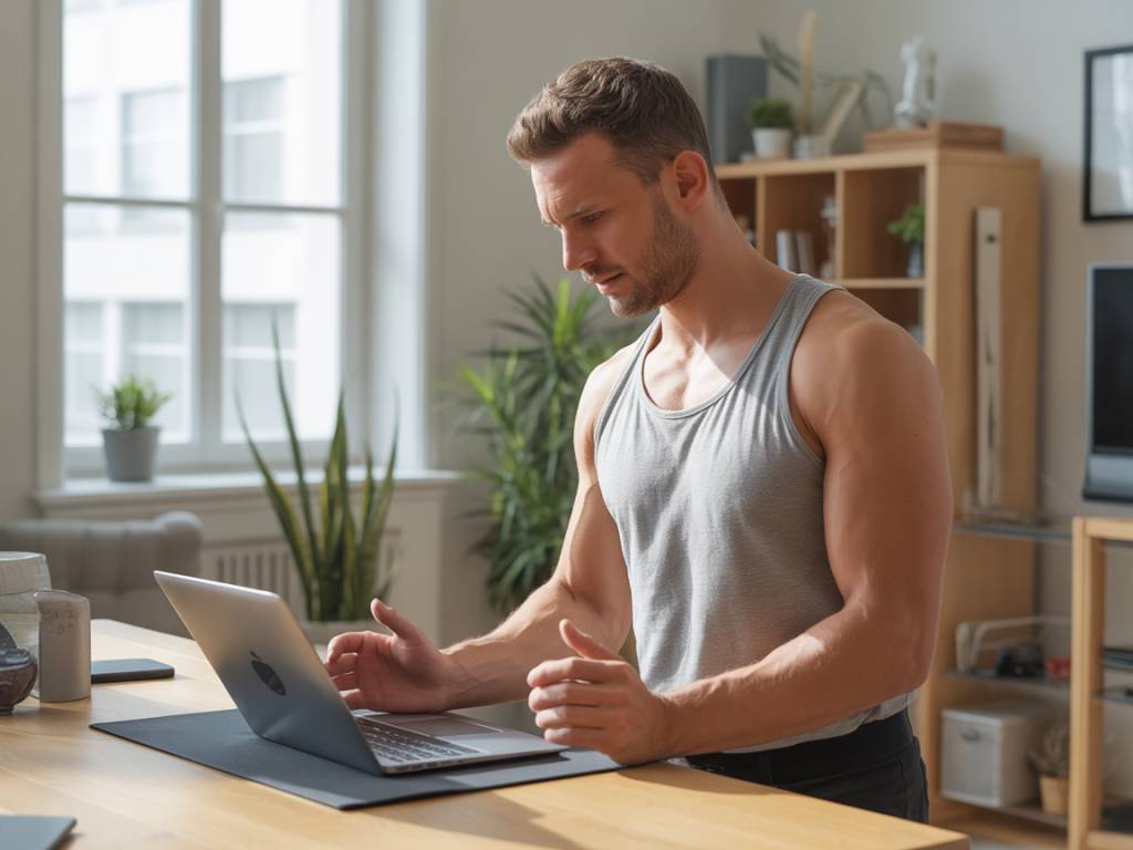 Calculer masse maigre : méthodes, formules et outils pour suivre vos progrès physiques