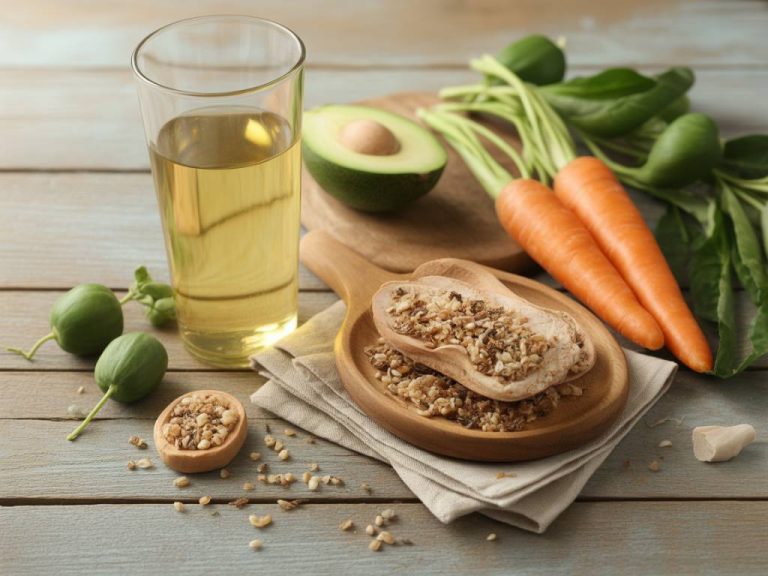 Aliment avec glucide : bien choisir ses sources de glucides pour perdre du gras