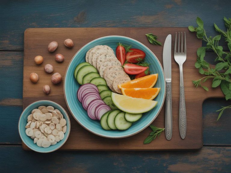 Aliment anti déprime : ce que dit la science sur le lien entre assiette et humeur