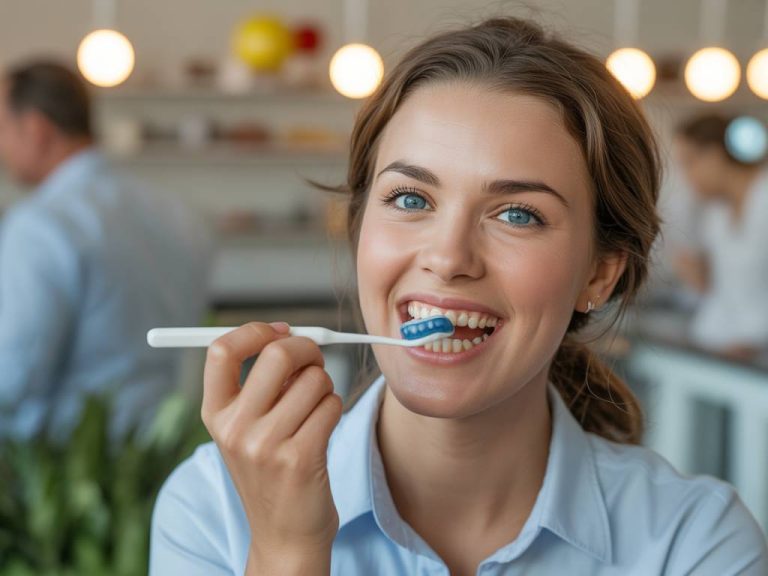 Aliment bon pour les dents : alimentation et hygiène pour un sourire en bonne santé