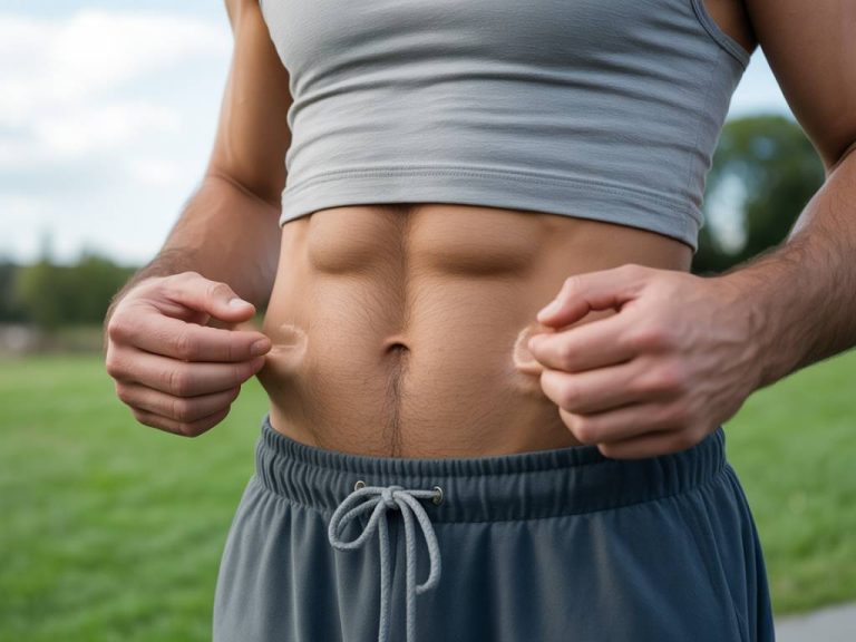 Aliment brûleur de graisse abdominale : mythe ou réalité pour perdre du ventre ?