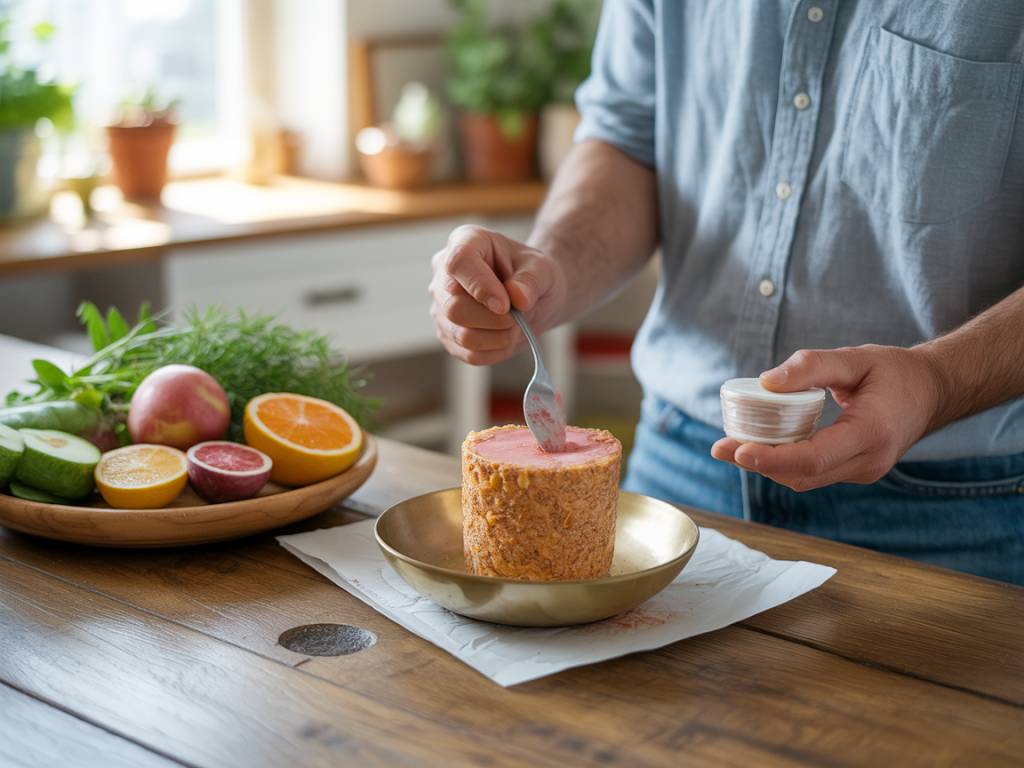 Aliment pour augmenter la tension : que manger en cas d’hypotension persistante