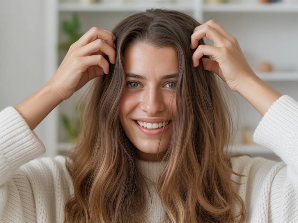 Aliment contre perte de cheveux : nutriments essentiels pour des cheveux plus forts
