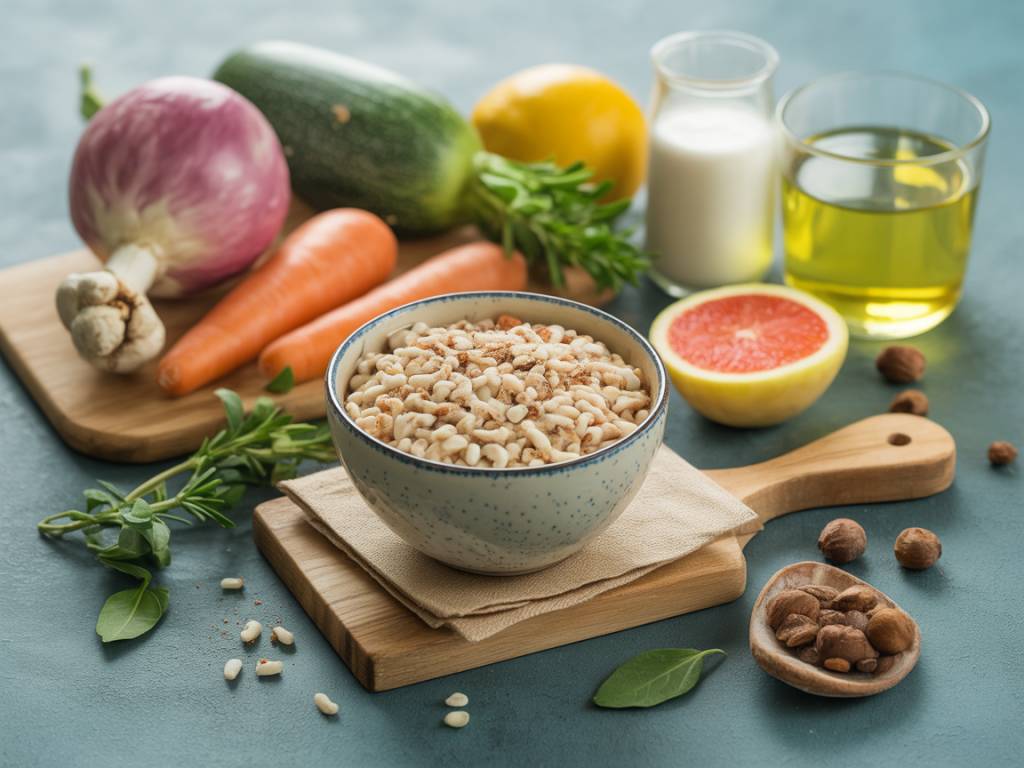 Aliment bon pour les articulations : nutriments clés pour limiter douleurs et inflammation