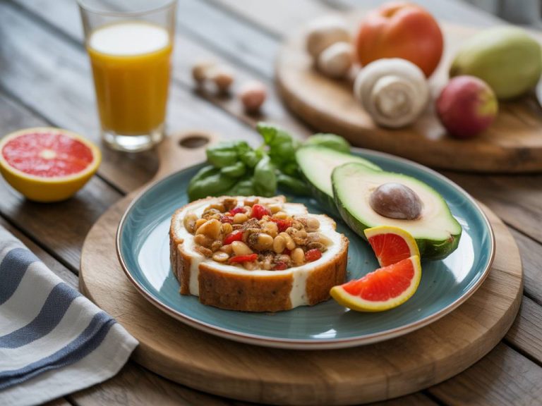 Chrononutrition petit-déjeuner : quoi manger le matin pour perdre du poids et garder la forme