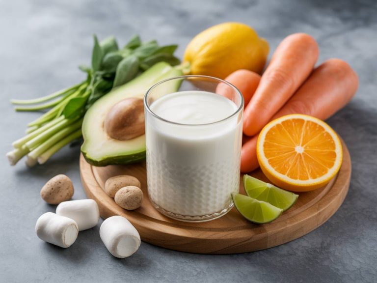 Aliment bon pour les os : booster naturellement votre apport en calcium et vitamine d