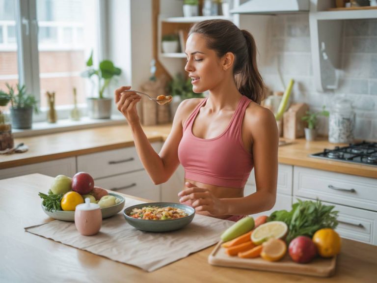 Aliment thermogénique : utiliser la thermogenèse pour augmenter votre dépense calorique