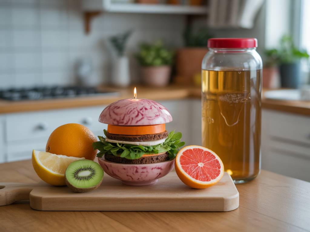 600 calories par jour pendant 1 mois : danger, effets sur le métabolisme et alternatives