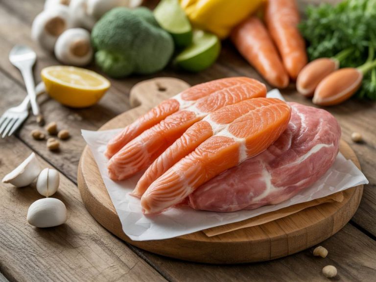 Acide aminé alanine : rôle, effets sur les muscles et sources alimentaires