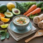 Aliment contre l'anémie : faire le plein de fer et de vitamines avec des repas ciblés