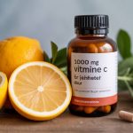 1000 mg de vitamine c par jour : risques, bienfaits et recommandations réelles