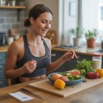 Calculer calories seche : organiser sa diète pour perdre du gras sans sacrifier le muscle