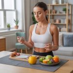 Calculer déficit calorique femme : adapter les calculs à votre âge, taille et activité