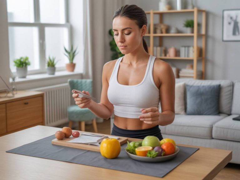 Calculer déficit calorique femme : adapter les calculs à votre âge, taille et activité