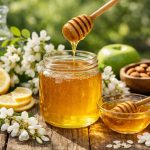 Les bienfaits du miel d'acacia sur la santé, la perte de poids et l’énergie au quotidien