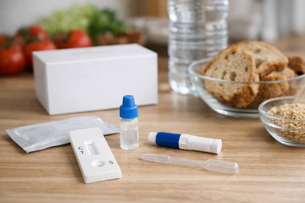Où trouver un autotest gluten ? Guide pratique pour choisir, utiliser et interpréter votre test à domicile