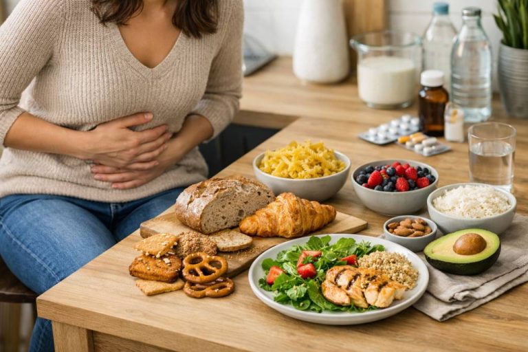 Intolérance au gluten : les conséquences au quotidien sur votre énergie, votre poids et votre digestion