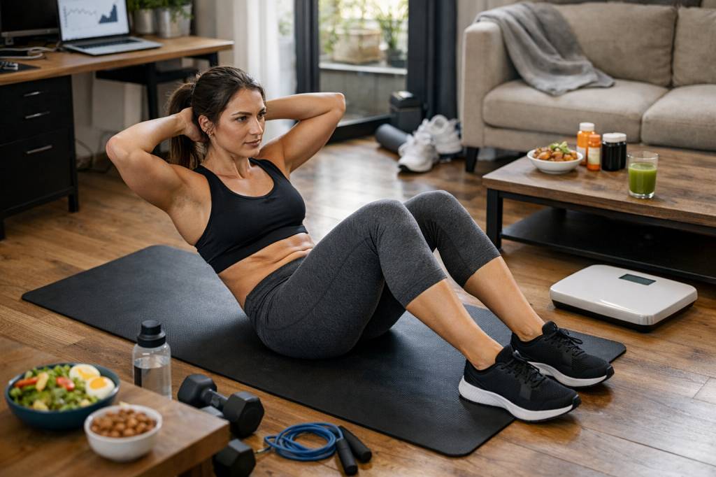 Comment débloquer son corps pour perdre du poids ? 7 leviers scientifiques pour relancer une perte de graisse au point mort