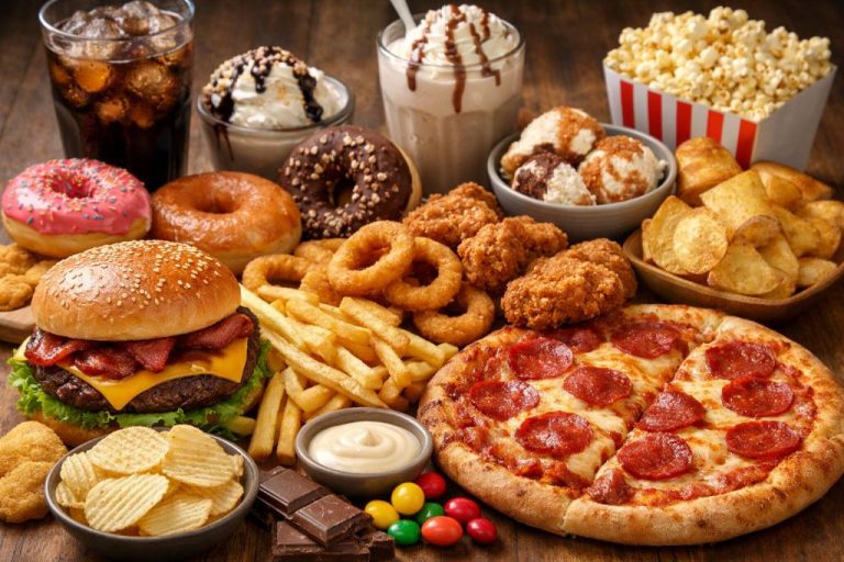 Les aliments qui font grossir : 9 erreurs alimentaires qui sabotent votre déficit calorique sans que vous le voyiez venir