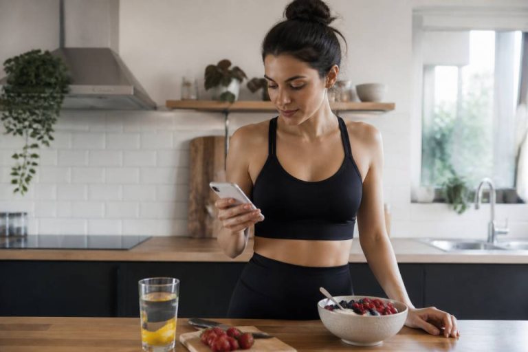 Combien de kcal par jour pour maigrir femme : le guide simple et efficace
