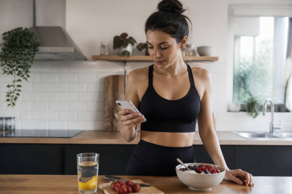 Combien de kcal par jour pour maigrir femme : le guide simple et efficace