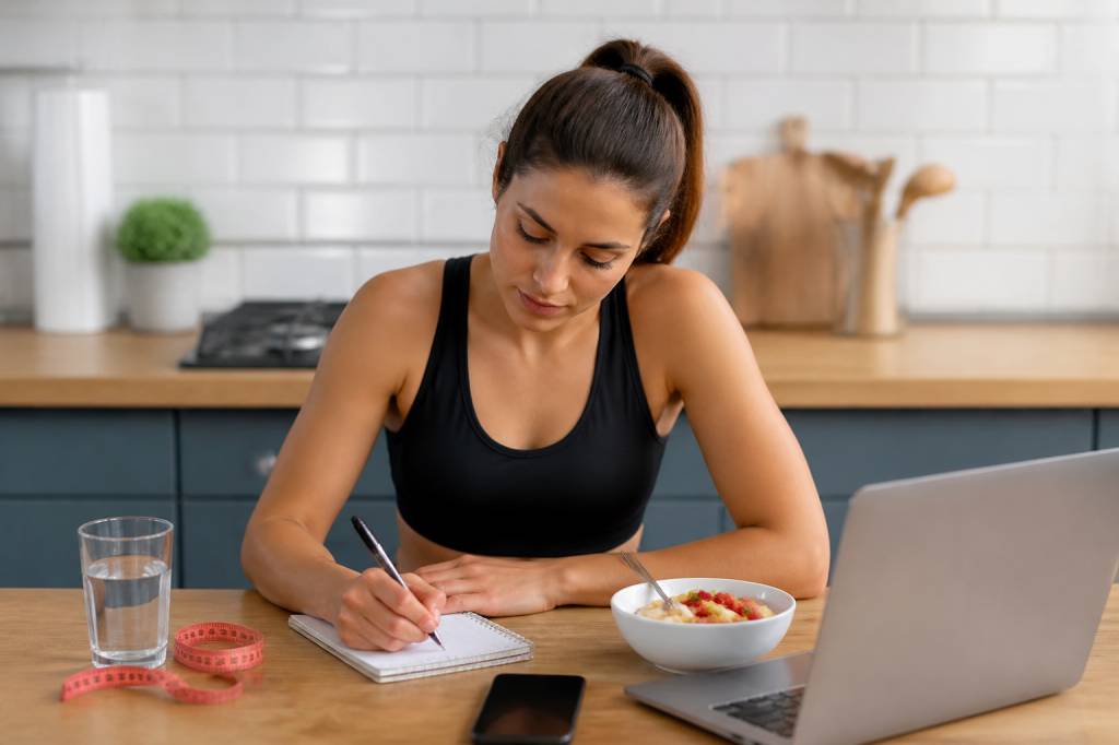 Combien de calories par jour pour maigrir efficacement ?