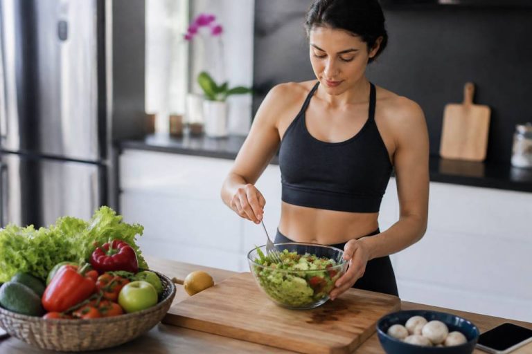 Calcul calorie : comment estimer vos besoins quotidiens pour perdre du poids efficacement