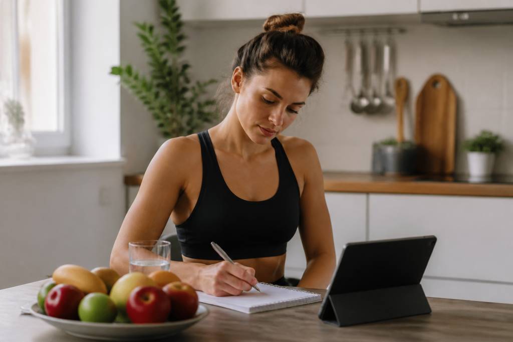 Calories calculator : comment l’utiliser pour estimer vos besoins caloriques