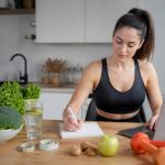 Calculateur kcal : estimez vos besoins caloriques pour atteindre vos objectifs physiques