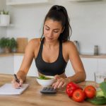 Calcul calories : comment estimer vos besoins quotidiens pour perdre du poids