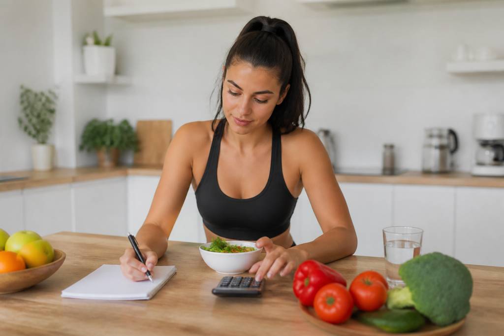 Calcul calories : comment estimer vos besoins quotidiens pour perdre du poids