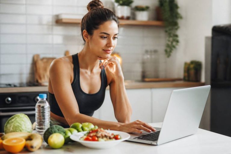 Calculateur calories : estimez vos besoins pour réussir votre perte de poids