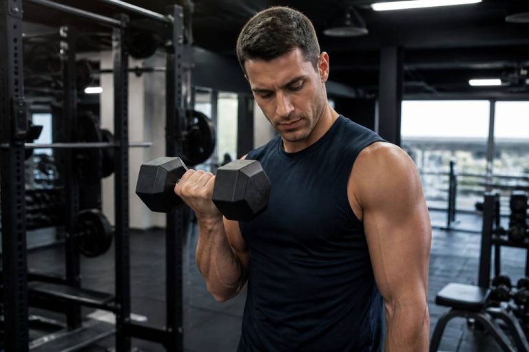Comment avoir de la force dans les bras : exercices, conseils et programme efficace