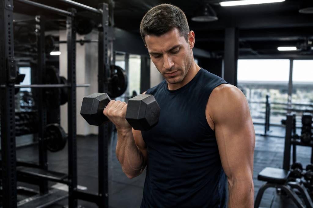Comment avoir de la force dans les bras : exercices, conseils et programme efficace