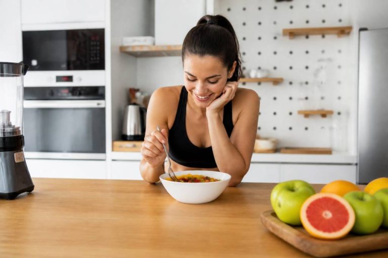Calorie déficit : comment créer un déficit calorique efficace pour perdre du poids